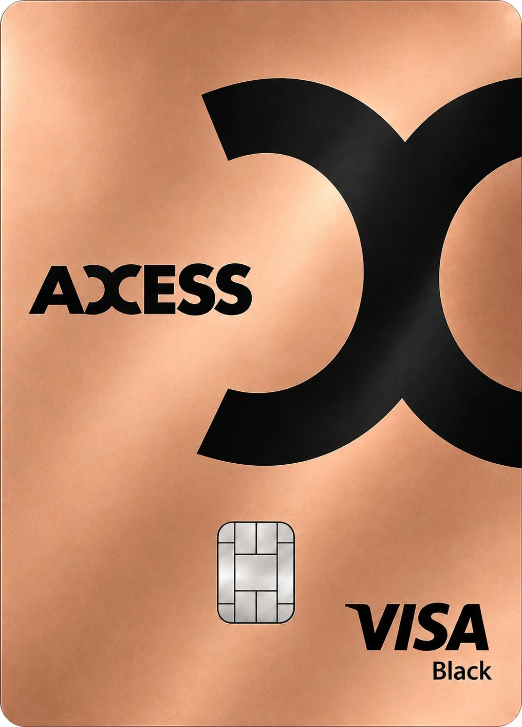 Axess Visa